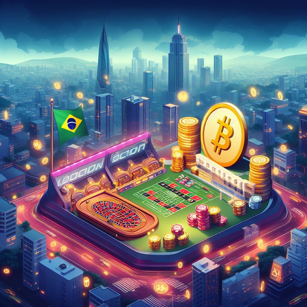 Descubra 882BET: A Principal Plataforma de Apostas no Brasil