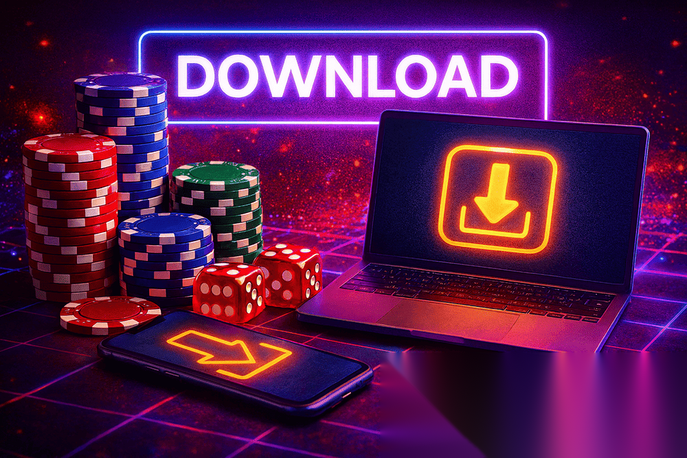 Guia para baixar e instalar o APK 882BET