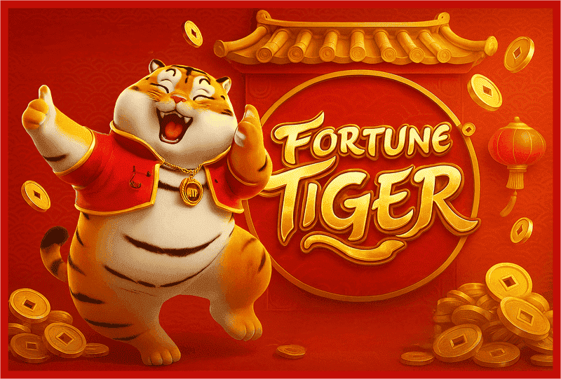 Jogo Tiger Ox Mouse da 882BET.